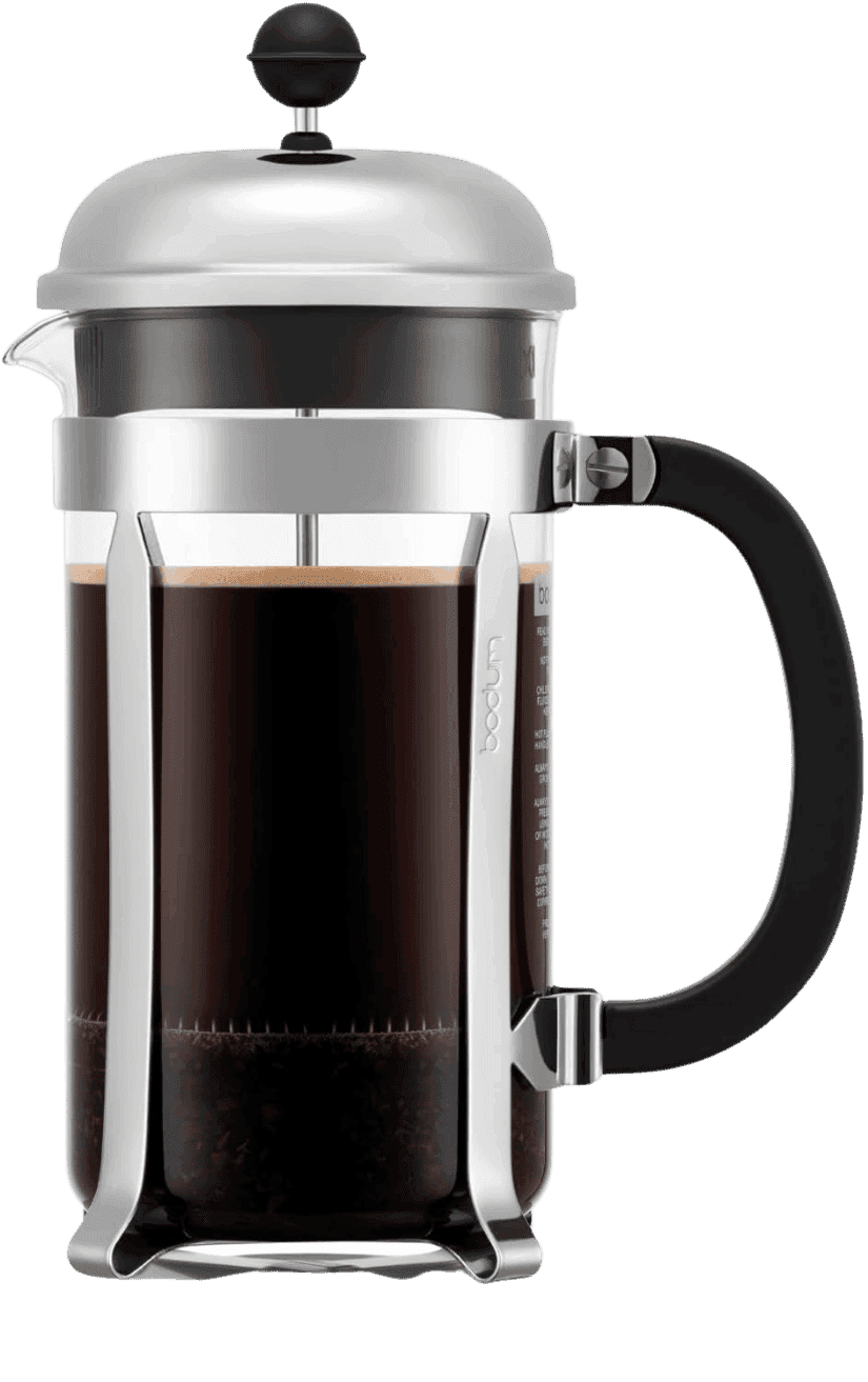 Bodum French Press