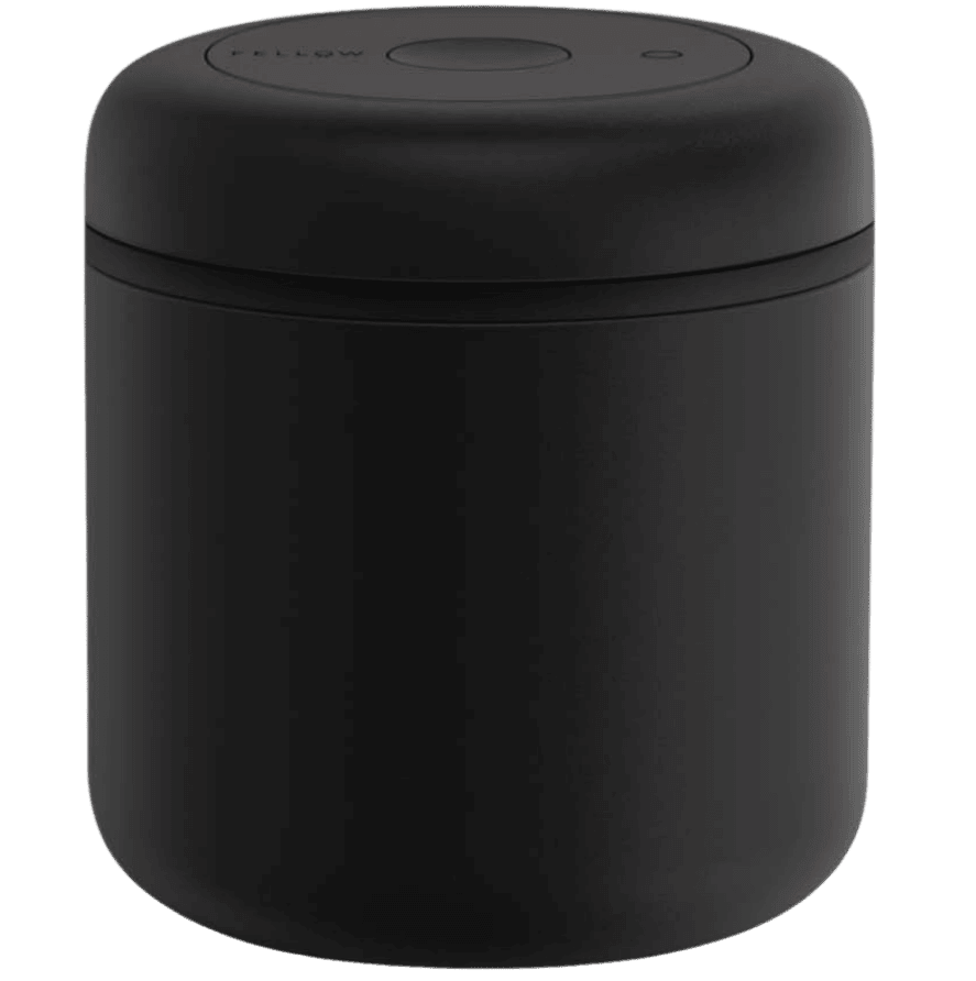 Fellow Atmos Coffee Canister