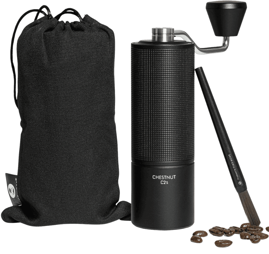 Timemore Chestnut C2